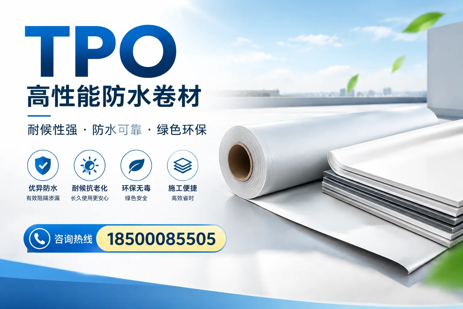 tpo行业趋势分析,六安企业应如何应对