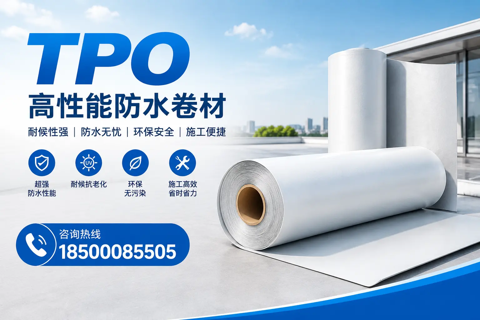 tpo产品质量评估标准，六安企业需掌握的关键要点